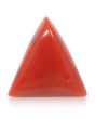 Red Coral (Moonga) - 5.77 Carat 
