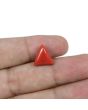 Red Coral (Moonga) - 5.77 Carat 