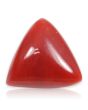 Red Coral (Moonga) - 5.86 Carat 