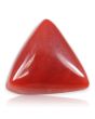 Red Coral (Moonga) - 5.86 Carat 