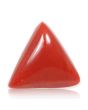 Red Coral (Moonga) - 5.62 Carat 