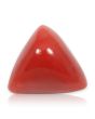 Red Coral (Moonga) - 7.63 Carat 