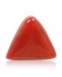 Red Coral (Moonga) - 5.93 Carat 