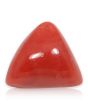 Red Coral (Moonga) - 7.64 Carat 