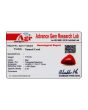 Red Coral (Moonga) - 7.64 Carat 