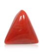 Red Coral (Moonga) - 7.67 Carat 