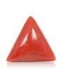 Red Coral (Moonga) - 8.93 Carat 