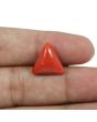 Red Coral (Moonga) - 8.93 Carat 