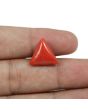 Red Coral (Moonga) - 8.93 Carat 