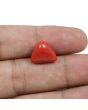 Red Coral (Moonga) - 8.54 Carat 