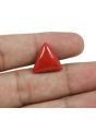 Red Coral (Moonga) - 10.51 Carat 