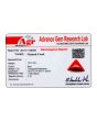 Red Coral (Moonga) - 10.51 Carat 