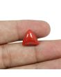 Red Coral (Moonga) - 8.66 Carat 