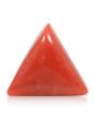 Red Coral (Moonga) - 8.58 Carat 