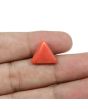 Red Coral (Moonga) - 8.58 Carat 