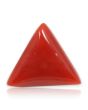 Red Coral (Moonga) - 5.57 Carat 