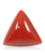 Red Coral (Moonga) - 5.6 Carat 