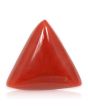 Red Coral (Moonga) - 5.6 Carat 