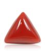Red Coral (Moonga) - 5.58 Carat 