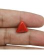 Red Coral (Moonga) - 6.05 Carat 