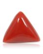 Red Coral (Moonga) - 5.59 Carat 