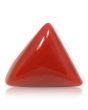 Red Coral (Moonga) - 5.53 Carat 