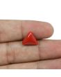 Red Coral (Moonga) - 5.53 Carat 