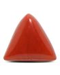 Red Coral (Moonga) - 28.62 Carat 