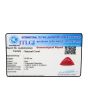 Red Coral (Moonga) - 28.62 Carat 