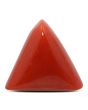 Red Coral (Moonga) - 11.91 Carat 