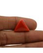 Red Coral (Moonga) - 12.99 Carat 