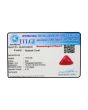 Red Coral (Moonga) - 15.54 Carat 