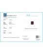 Ruby - 8.84 Carat 