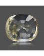 Ceylon Yellow Sapphire - 20.2 Carat