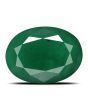 Brazil Emerald (Panna) - 7.42 Carat