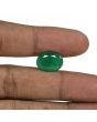 Brazil Emerald (Panna) - 7.42 Carat