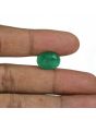 Brazil Emerald (Panna) - 7.42 Carat