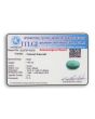 Brazil Emerald (Panna) - 7.42 Carat