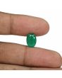 Brazil Emerald (Panna) - 3.37 Carat