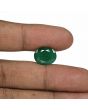 Brazil Emerald (Panna) - 8.21 Carat