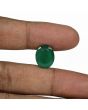 Brazil Emerald (Panna) - 8.21 Carat