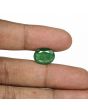 Brazil Emerald (Panna) - 6.96 Carat