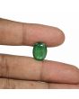 Brazil Emerald (Panna) - 6.96 Carat