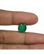 Brazil Emerald (Panna) - 7.22 Carat