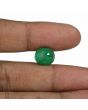 Brazil Emerald (Panna) - 7.22 Carat
