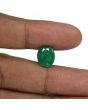 Brazil Emerald (Panna) - 5.71 Carat
