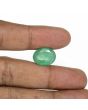 Brazil Emerald (Panna) - 11.71 Carat
