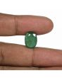 Brazil Emerald (Panna) - 7.49 Carat