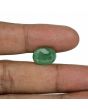 Brazil Emerald (Panna) - 7.49 Carat