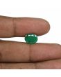 Brazil Emerald (Panna) - 3.95 Carat